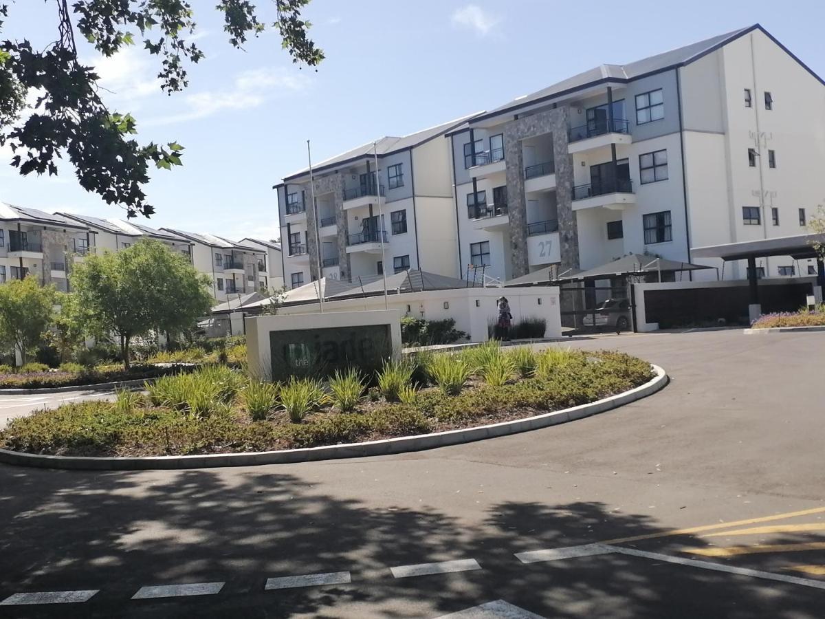 The Jade Somerset West Ciudad del Cabo Exterior foto