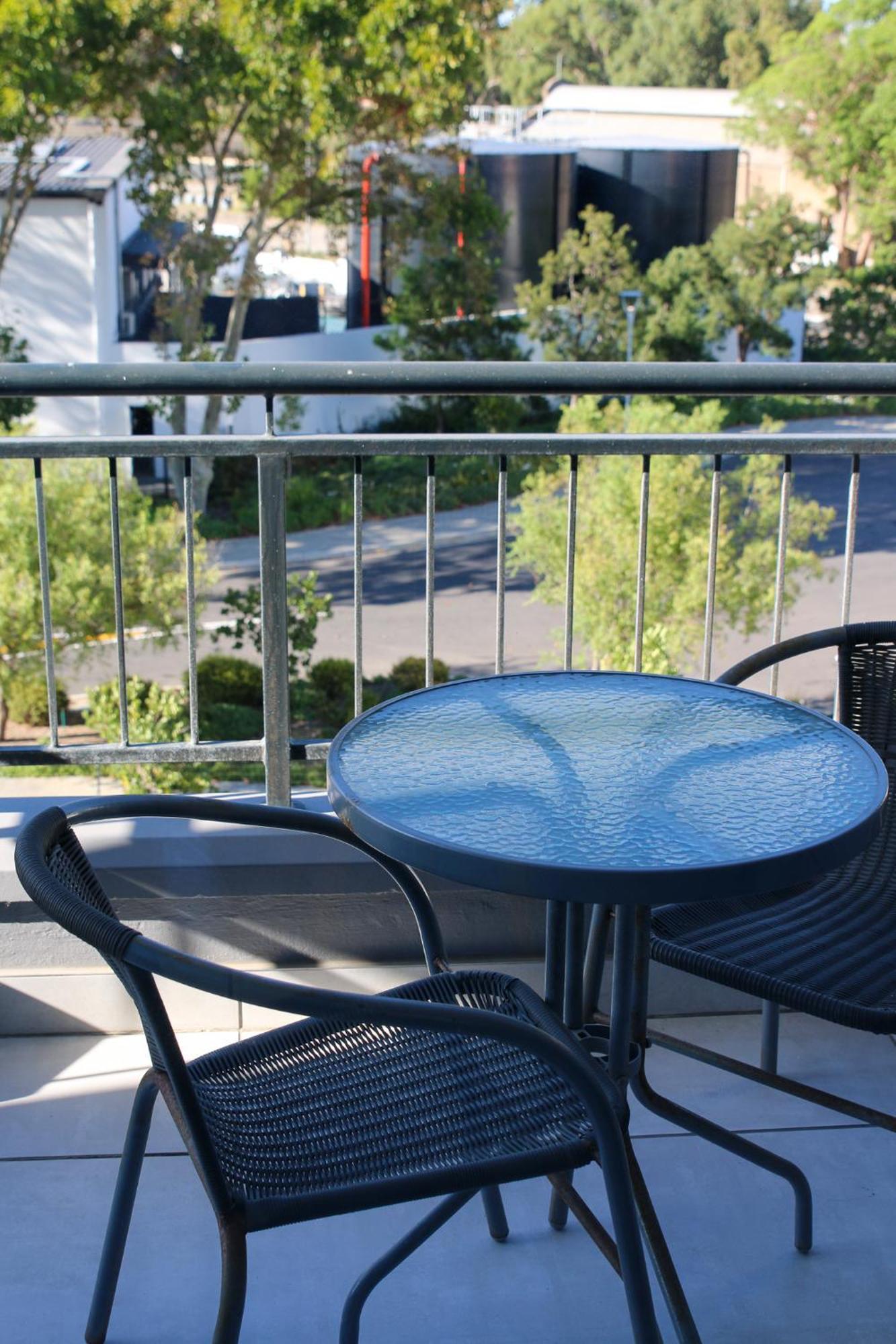 The Jade Somerset West Ciudad del Cabo Exterior foto